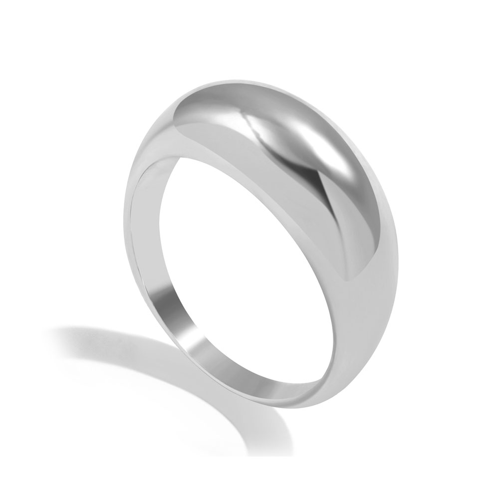 Dome Ring