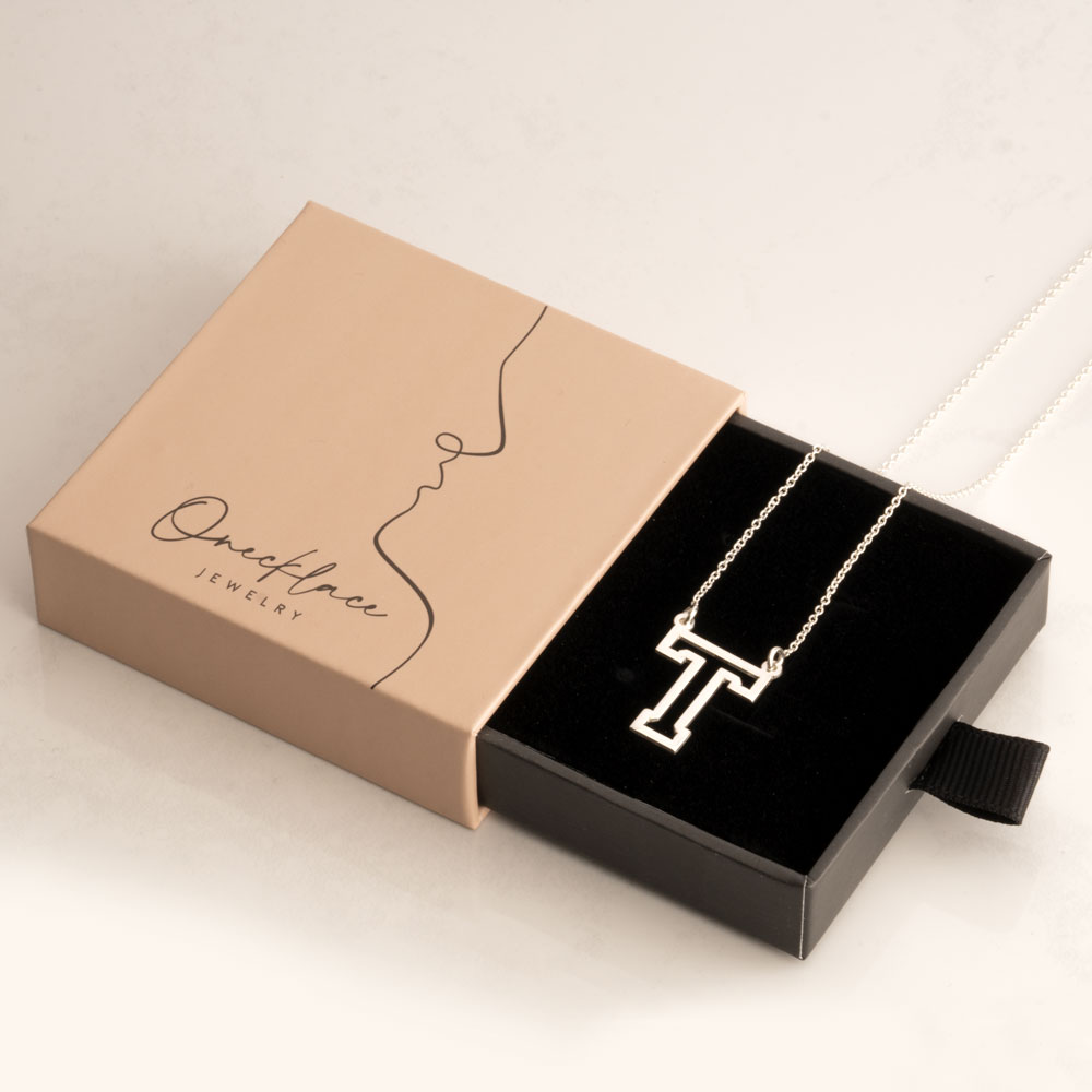 Collar de Inicial Universitaria 