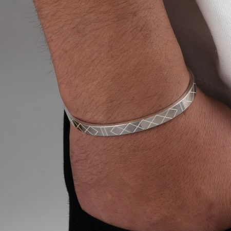 Tribal Bracelet For Men