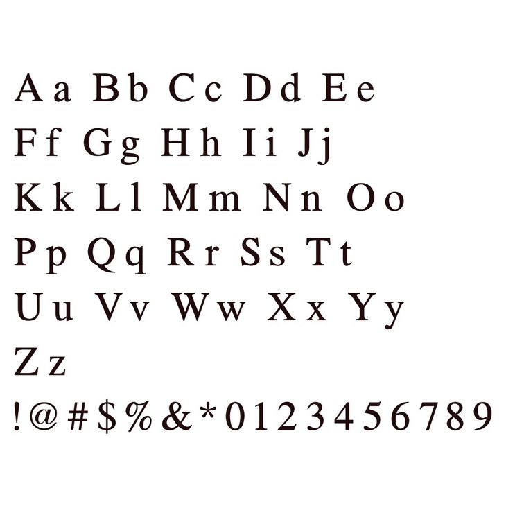 Collar Inicial para Hombre information