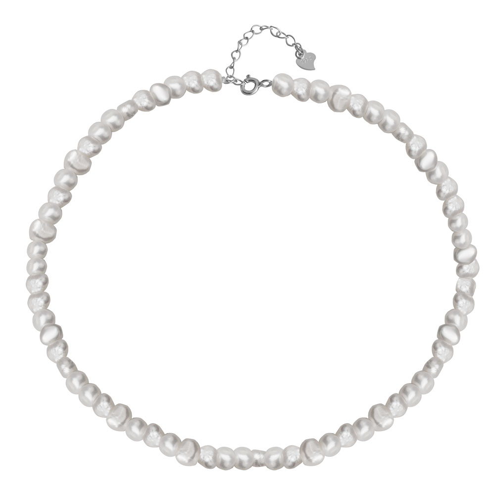 Collar de Perla Natural
