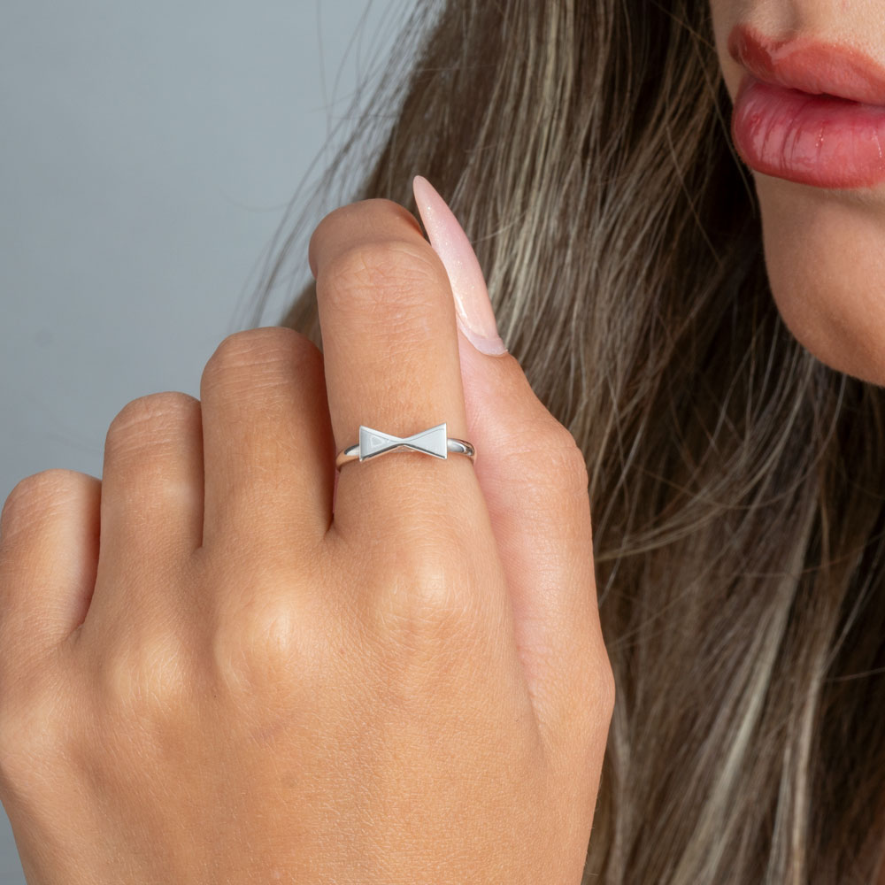 Bow Ring