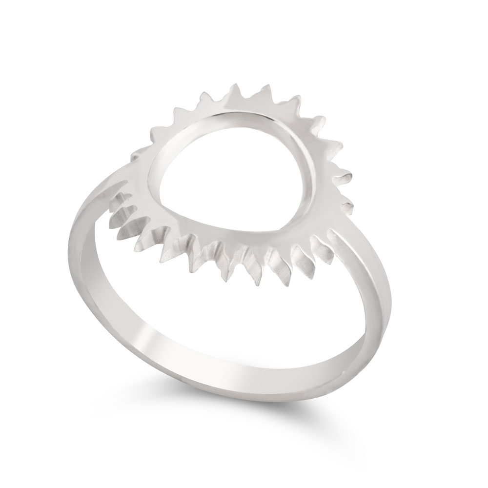 Sunshine Ring
