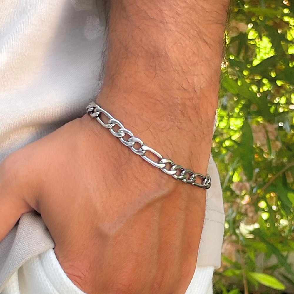 Brazalete Figaro