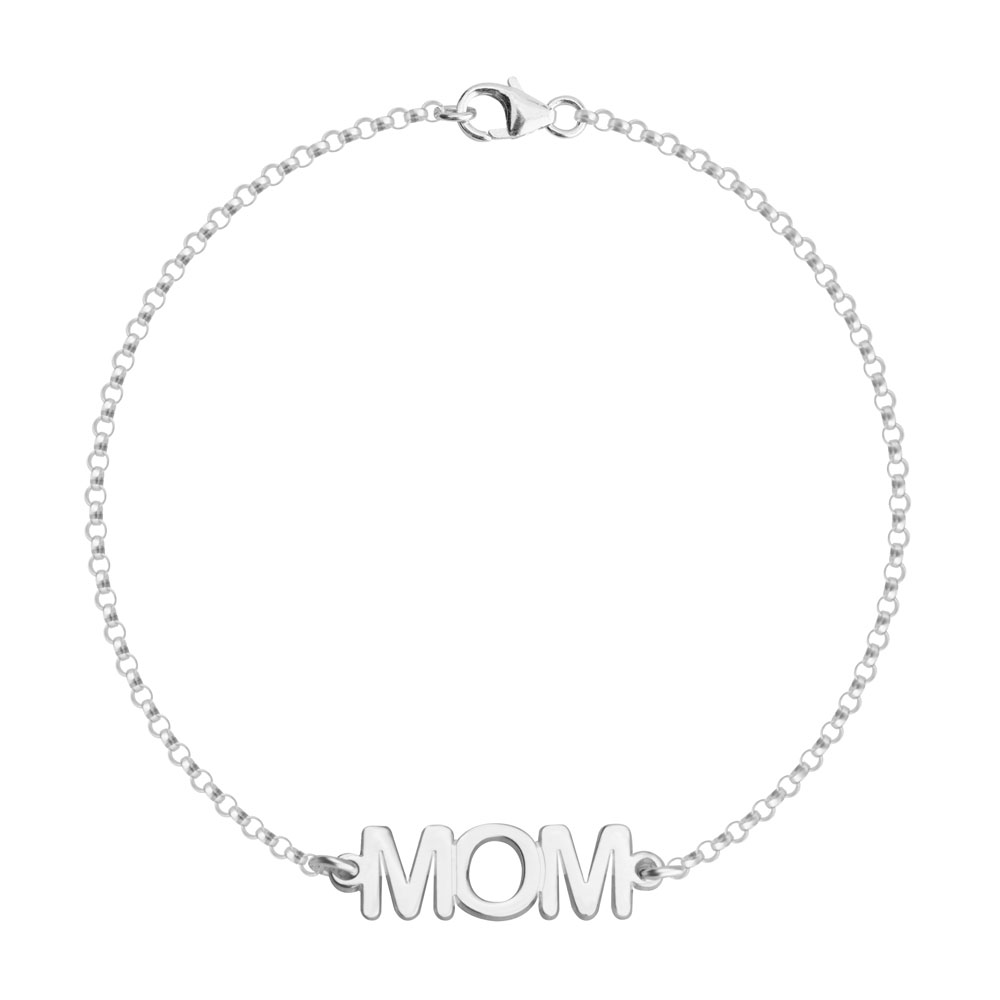 Pulsera Mom Delicada