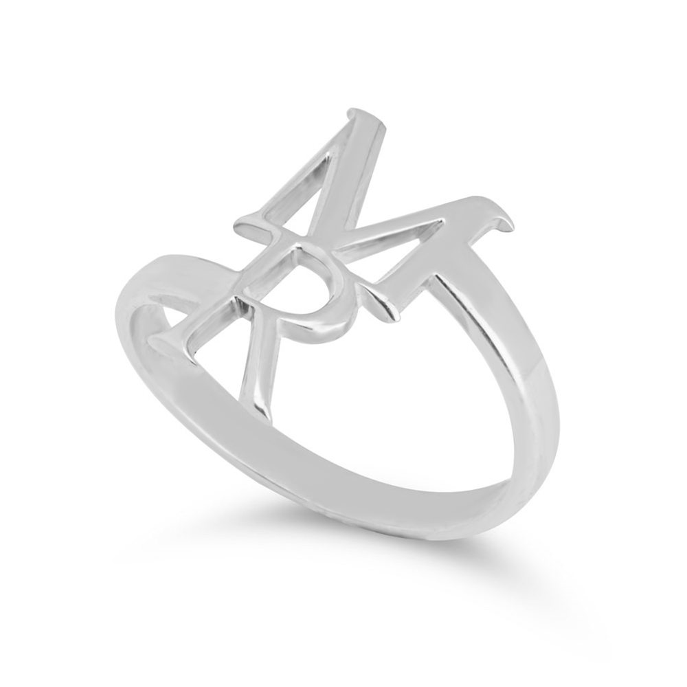 Double Initial Ring