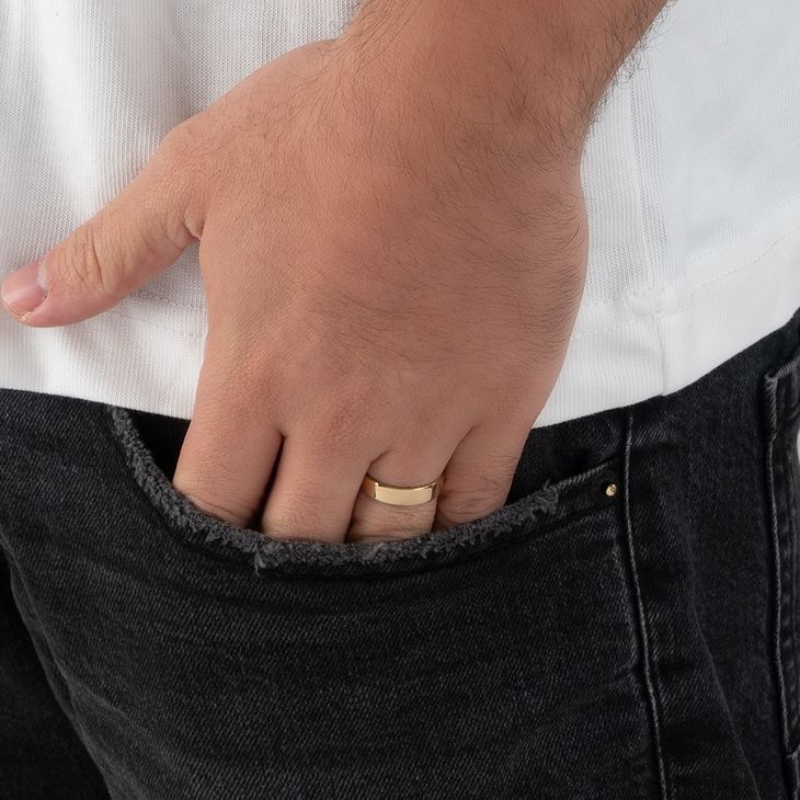 Classic Promise rings for couples information