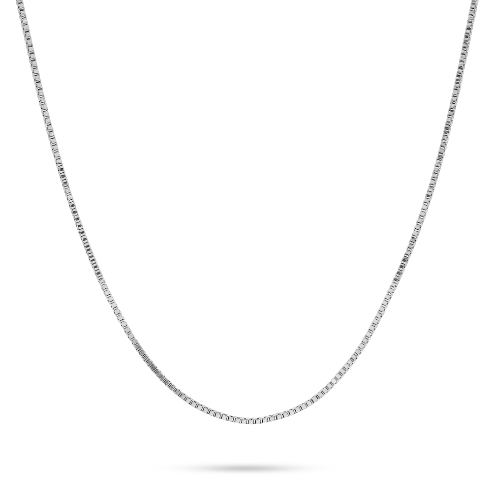 Classic Box Chain