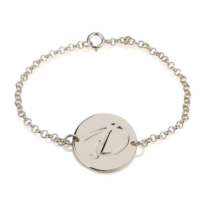 Sterling Silver Initial Bracelet Buy Now sterling-silver-initial-bracelet-buy-now